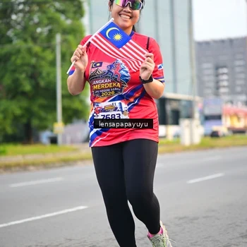 Runner Photo 6007414