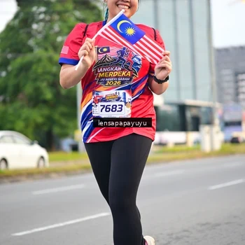 Runner Photo 6007417