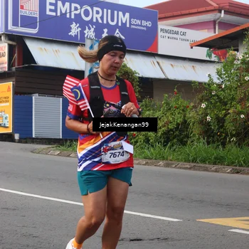 Runner Photo 6007424
