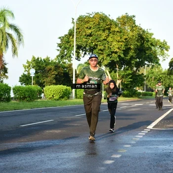 Runner Photo 6007426