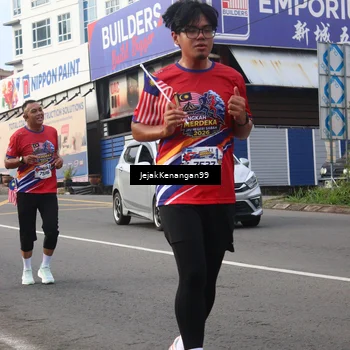 Runner Photo 6007428