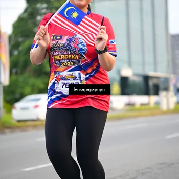 Runner Photo 6007430