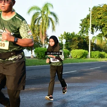 Runner Photo 6007432
