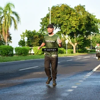 Runner Photo 6007434