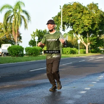 Runner Photo 6007437