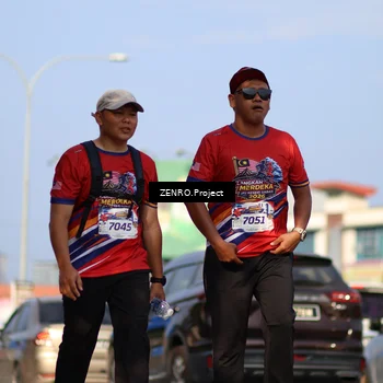 Runner Photo 6007439