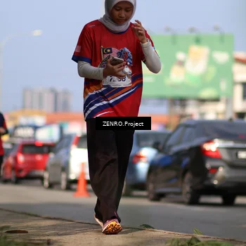 Runner Photo 6007442
