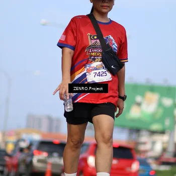 Runner Photo 6007445