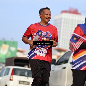 Runner Photo 6007447