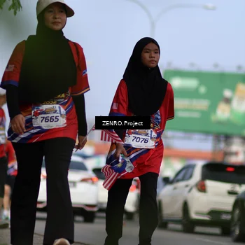 Runner Photo 6007451