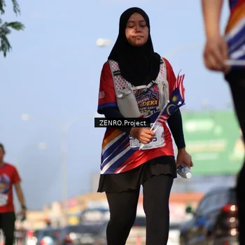Runner Photo 6007455