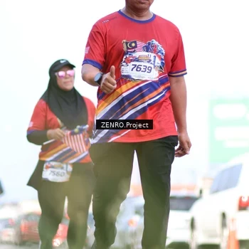 Runner Photo 6007457