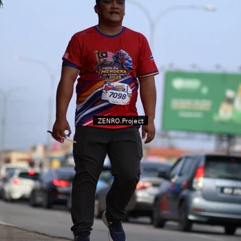 Runner Photo 6007460