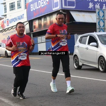 Runner Photo 6007464