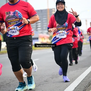 Runner Photo 6007466