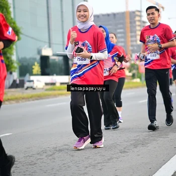 Runner Photo 6007472