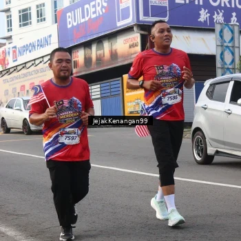 Runner Photo 6007475