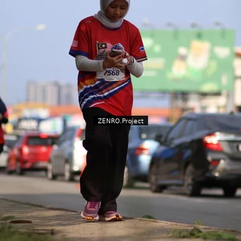Runner Photo 6007478