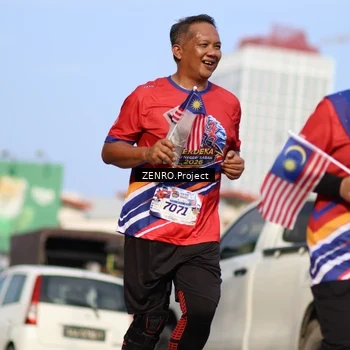 Runner Photo 6007480