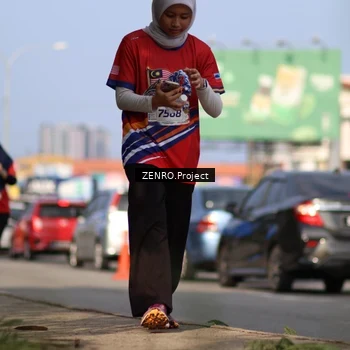 Runner Photo 6007481