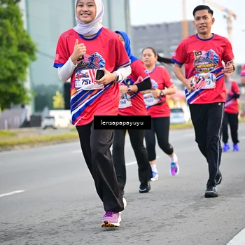 Runner Photo 6007484