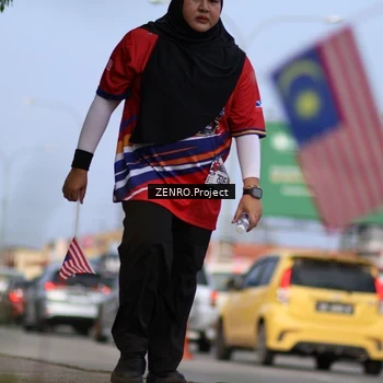 Runner Photo 6007485