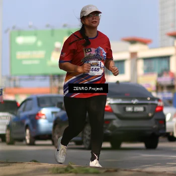 Runner Photo 6007486