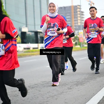 Runner Photo 6007488