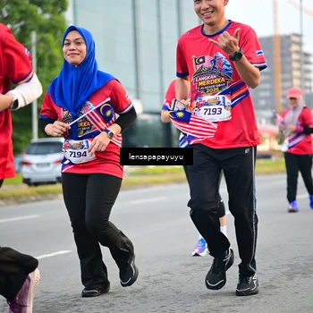 Runner Photo 6007490