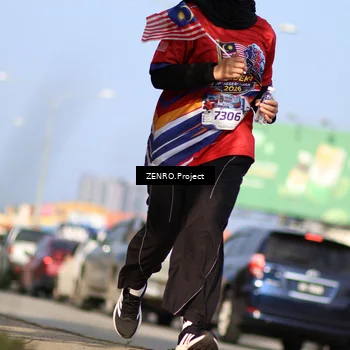 Runner Photo 6007491