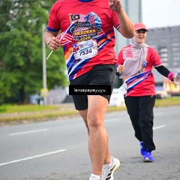 Runner Photo 6007494
