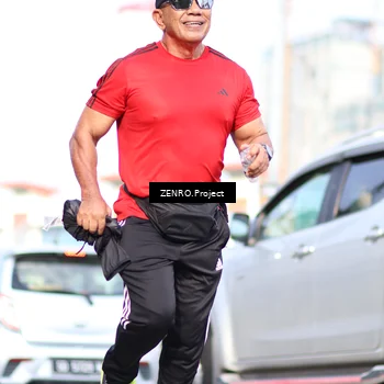 Runner Photo 6007495