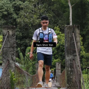 Runner Photo 60075