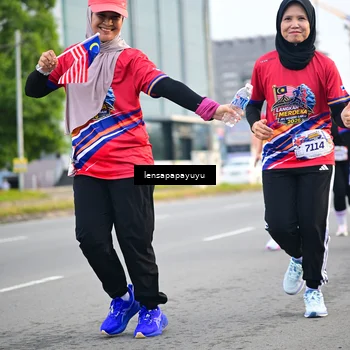 Runner Photo 6007502