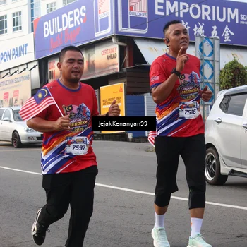 Runner Photo 6007503