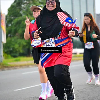 Runner Photo 6007505