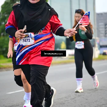 Runner Photo 6007506