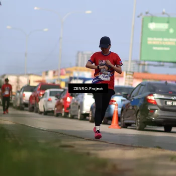 Runner Photo 6007509