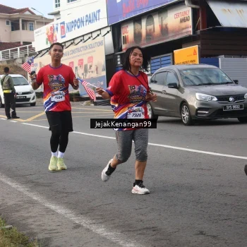 Runner Photo 6007510