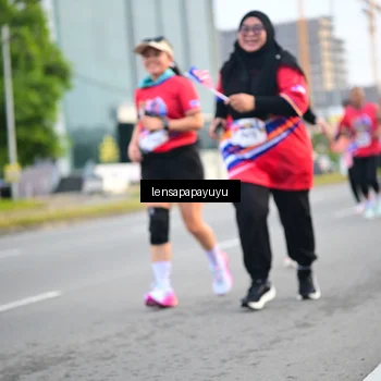Runner Photo 6007511