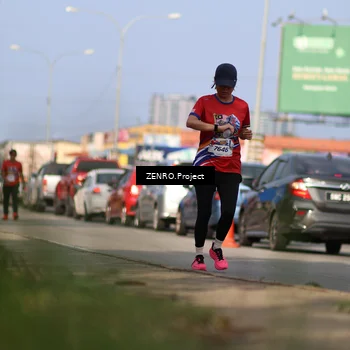 Runner Photo 6007513