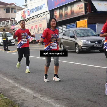 Runner Photo 6007514