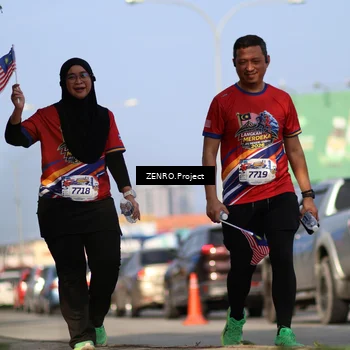 Runner Photo 6007517