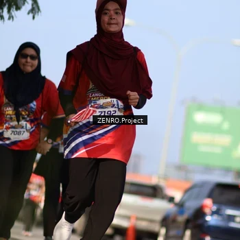 Runner Photo 6007519