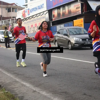 Runner Photo 6007522