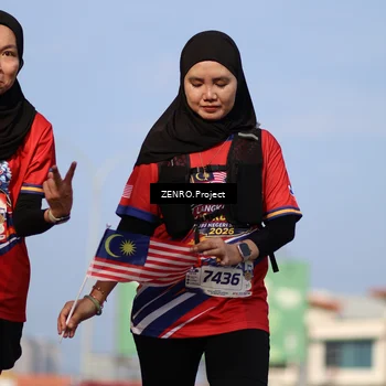 Runner Photo 6007524