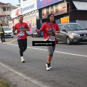 Runner Photo 6007530