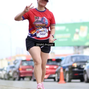 Runner Photo 6007531