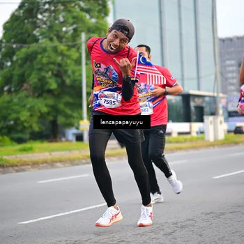 Runner Photo 6007532
