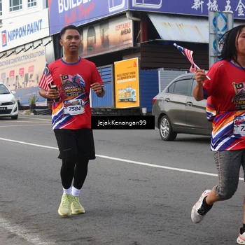 Runner Photo 6007534